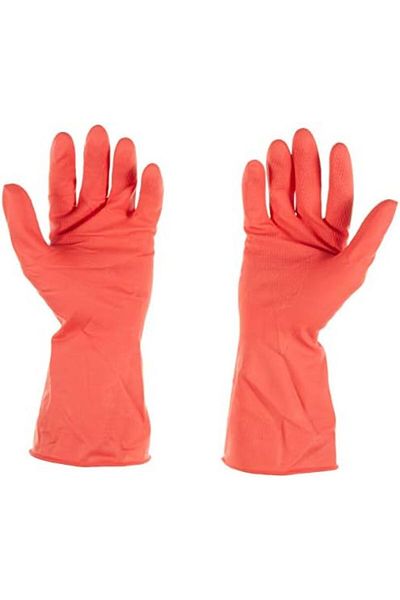 STOREMAX Mrttnca Economic Cleaning Glove Double 7/7.5 Trndymrt 1087243