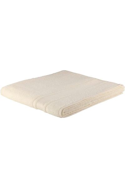 STOREMAX Lvnmblya Bath Towel 90X150 Colourist Cream Shop Deesing 224120