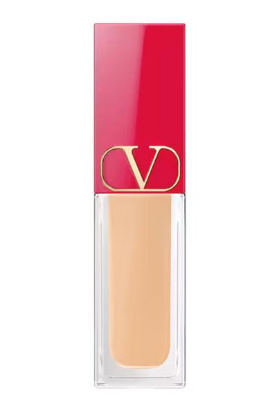 Valentino Very Valentino Light Amber 2 - Concealer with Moisturizing Effect