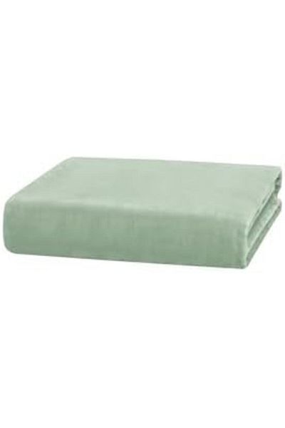STOREMAX Lvnmblya Olenna Double Wellsoft Blanket Sage Shop Deesing 224120