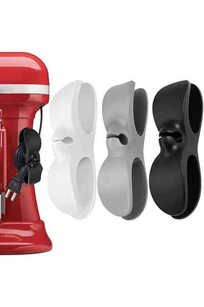 STOREMAX Ysstorex Organizer Collector Airfry Coffee Machine Organizer Set of 2 Starcolxollection 655141