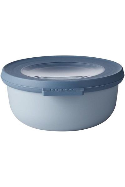 STOREMAX Bystoreby Multi Bowl Cirqula Round Round Food Container 350 ml Newdesing 646268