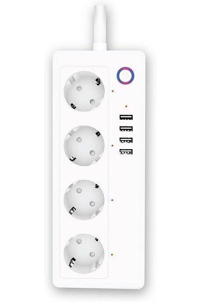 STOREMAX Bystoreby Smart Group Socket Newdesing 646268