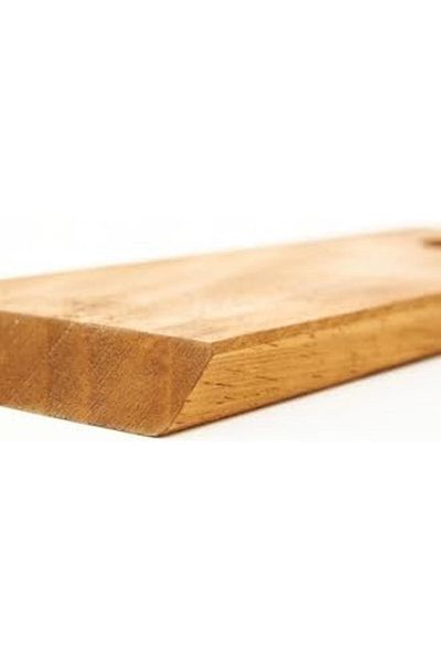 STOREMAX Bystoreby Wooden Bottle Holder - Single Stand Newdesing 646268