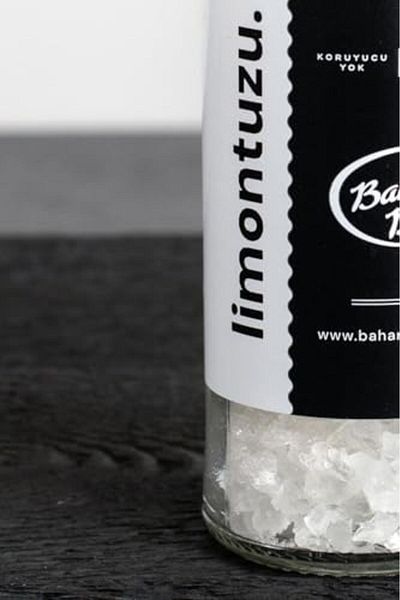 STOREMAX Ntwork Shop Limontuzu 90Gr (Glass) Art 1087243