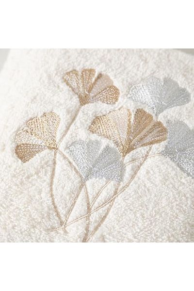 STOREMAX Muartshop Concept Flora Embroidered Face Towel 50 X 80 cm 871301
