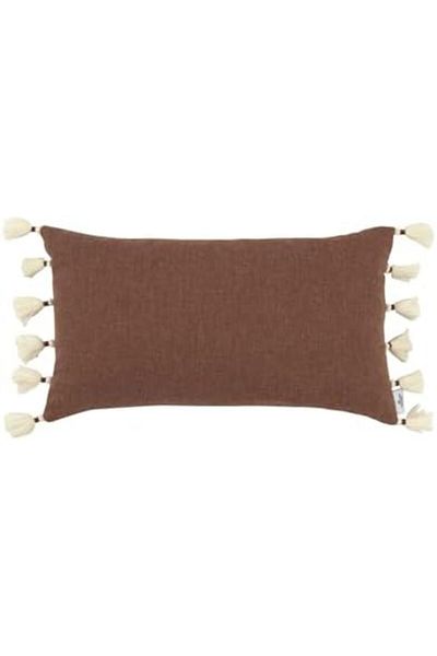 STOREMAX Sellbuystore Home Arina Filled Throw Pillow Tile 1053513