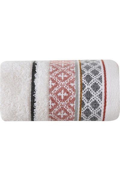 STOREMAX Ntwork Concept Carmen Hand Towel 30X50 Art 1087243