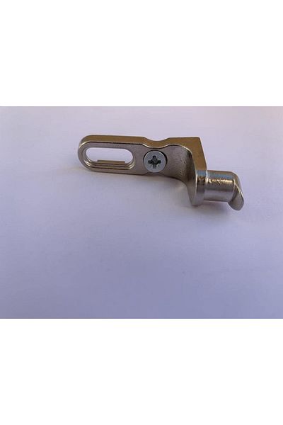STOREMAX Backrest holder nail 8mm mounting apparatus 10-piece compatible with all brand products