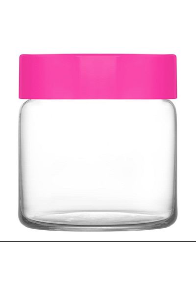 STOREMAX Bystoreby Novo 3-Piece Jar Newdesing 646268