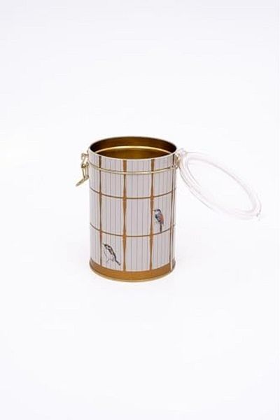 STOREMAX Bird Cage Patterned Spice Rack 1.1 Lt (Bird Cage) Star Buy Bz 1087243