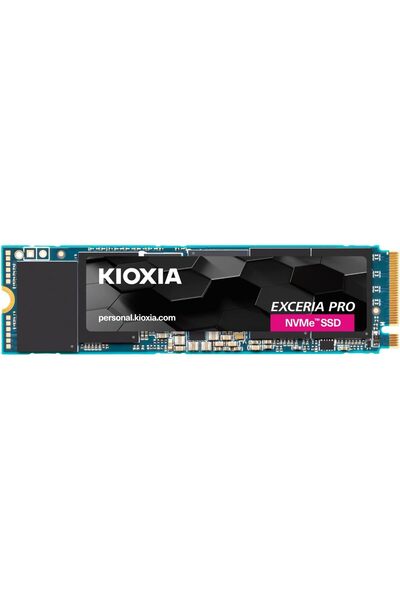 STOREMAX Sellbuyst Exceria Pro 2Tb Nvme Ssd – M.2 2280, Pcie Gen4, 7300Mb/S Read, 6400Mb/S Write Trendy 26