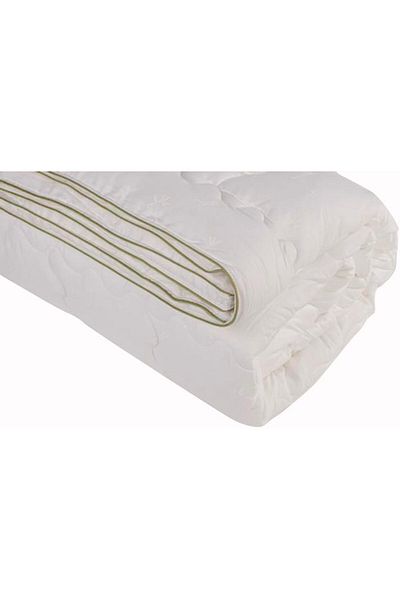 STOREMAX Sellbuystore Bamboo Quilt Single 155X215Cm 1053513