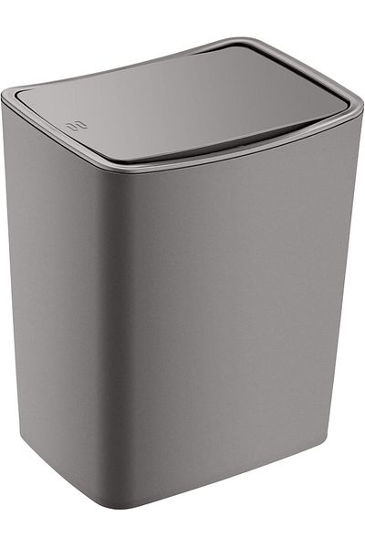 STOREMAX Muartshop Touch Trash Can 20 Lt Beige 871301