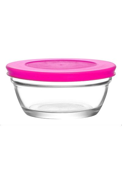 STOREMAX Bystoreby Master 6-Piece Storage Container Newdesing 646268