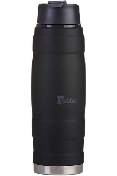 STOREMAX Sellbuystore Hero Snapseal Thermos Cup 720 Ml, Black 1053513