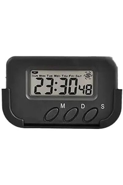 STOREMAX sellbuystore Dijital Küçük Masa-Sınav, Öğrenci, Polis, Asker Araba S...