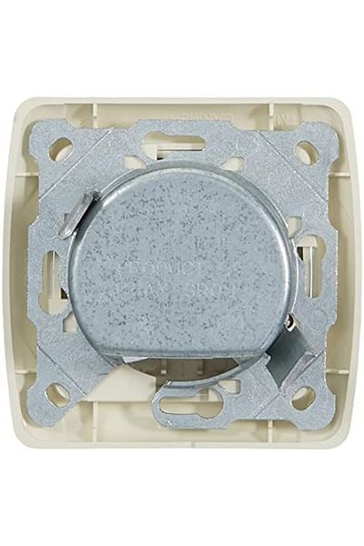 STOREMAX Ysstorex Carmen Cream Tv-Sat End A.Opp Starcolxollection 655141