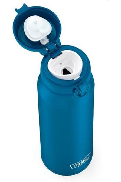 STOREMAX Mug 0.75 Lt Blue Thermos Water Bottle