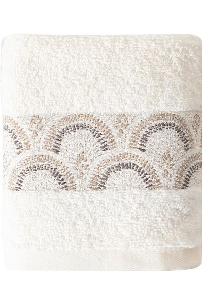 STOREMAX Sellbuystore Concept Ashley Hand Towel 30 X 50 cm 1053513