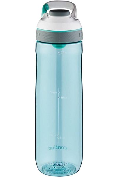 STOREMAX Jvnnastore Cortland Autoseal Tritan Water Bottle, Water Green, 720 ml 646268