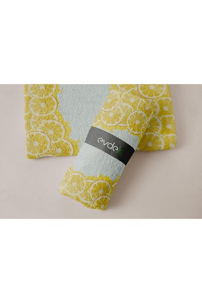 STOREMAX Ntwork 2-Piece Kitchen Towel 30X50 Ds33 Art 1087243