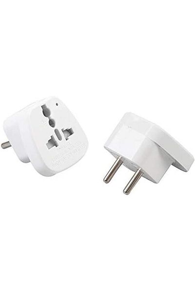 STOREMAX Bystoreby Sl-W216 English - Turkish Converter Socket Adapter Newdesing 646268