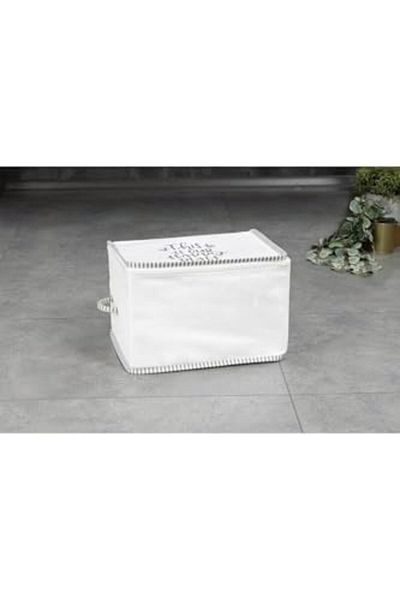 STOREMAX Mrttnca under Bed Storage Bag Zippered Organizer Drawstring Sweater Bag 30 X 22 X 20 cm 104188 Trndy