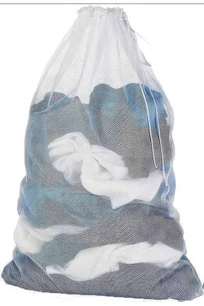STOREMAX Home Laundry Wash Net: Durable and Protective Laundry Bag, Delicate
