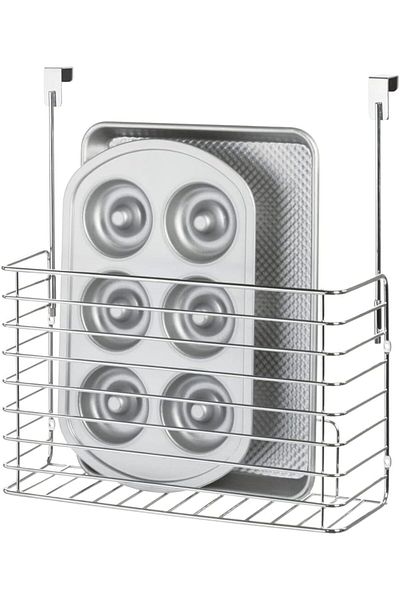STOREMAX Bystoreby Tray, Cutting Board and Detergent Holder Newdesing 646268