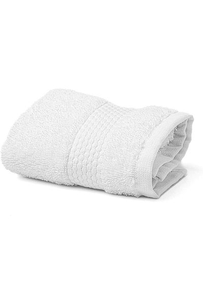 STOREMAX Muartshop Towel White 871301