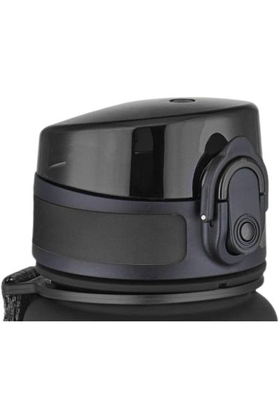 STOREMAX Ntwork 350Ml-500Ml Compatible Black Spare Cap Art 1087243