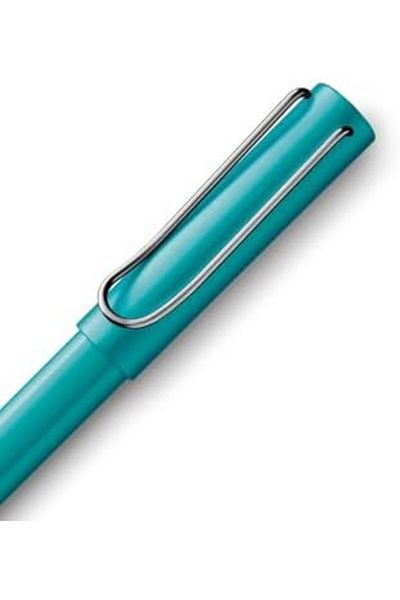 STOREMAX Ntwork 323 Al-Star Roller Pen Aluminum Turmelane Art 1087243