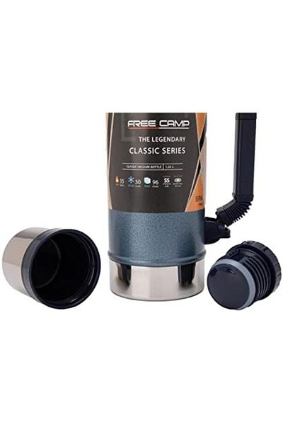 STOREMAX XL Thermos 2.20 Lt-Blue Newdesing 646268