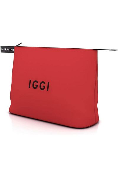 STOREMAX Ntwork Iggi Travel Bag Art 1087243