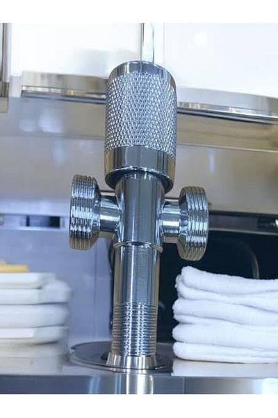 STOREMAX Bystoreby Outlet Dishwasher and Washing Machine Faucet Newdesing 646268