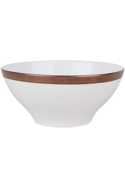 STOREMAX Sellbuystore 04Alm005228 Alm Copper Line Bowl 12cm 1053513