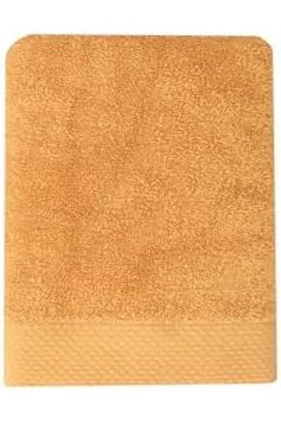 STOREMAX Lvnmblya Sty Picos Basic Mustard Towel 50X90 Shop Deesing 224120