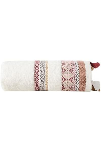 STOREMAX Lvnmblya Concept Cherry Face Towel 50 X 80 cm Shop Deesing 224120