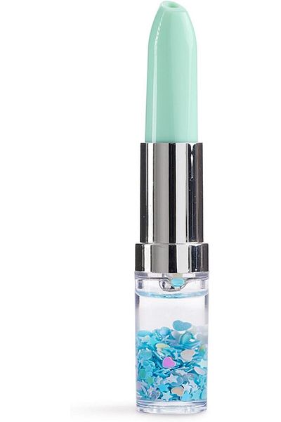 STOREMAX Ntwork Kalem Mr Lipstick Green Pen Art 1087243