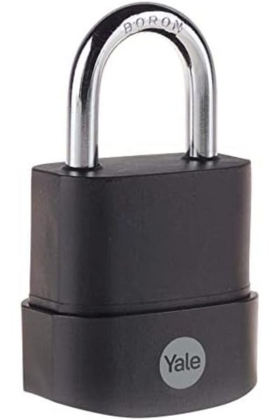 STOREMAX Svticaret Y227B/45/122/1 - 45mm Protector Tough Weatherproof Padlock - Max Ko