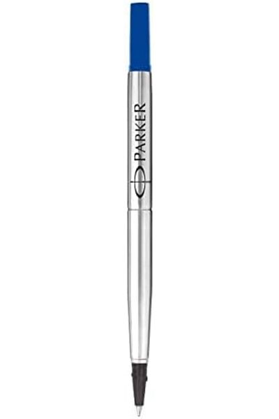 STOREMAX Ntwork 1950322 Rollerball Pen Refill, Fine Nib, Blue Art 1087243