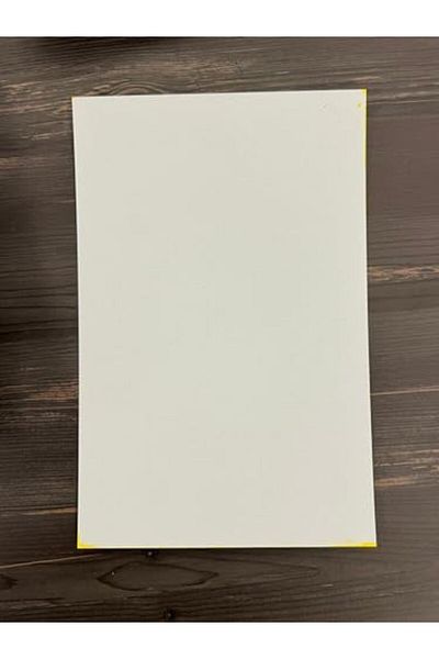 STOREMAX Muartshop Danger Sheet (Caution Danger of Death) 871301