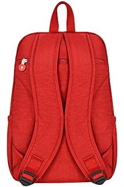 STOREMAX Muartshop Stile 678 Crinkle Fabric Backpack 871301