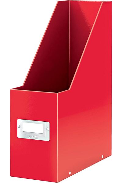 STOREMAX Bystoreby Wow Click & Store Cardboard Box Folder Newdesing 646268