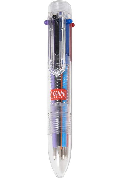 STOREMAX Ntwork Pen Lg Magic Rainbow 6 Color K064241 Art 1087243