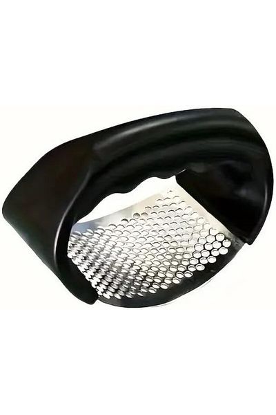 STOREMAX jvnnastore مطحنة ثوم من الفولاذ المقاوم للصدأ trendyfr 646268