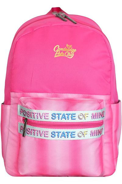 STOREMAX Ntwork Polo Club Cpo4045 Backpack Girl Art 1087243