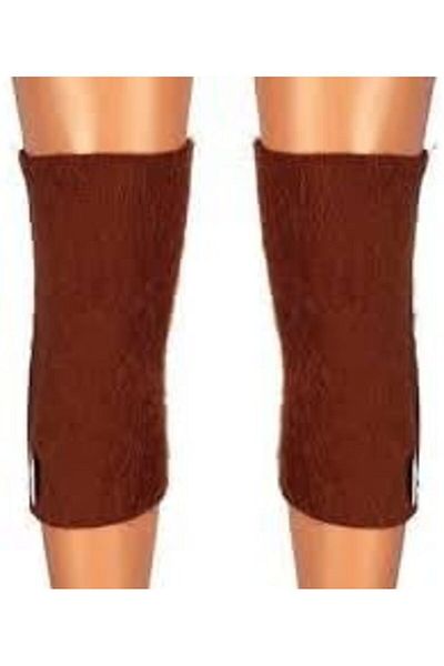 STOREMAX Muartshop Feather Knee Pad 2 Pcs (Xx-Large) 871301