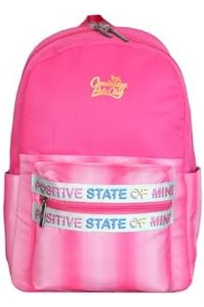 STOREMAX Ntwork Polo Club Cpo4045 Backpack Girl Art 1087243